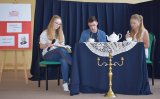  NARODOWE CZYTANIE 2018 